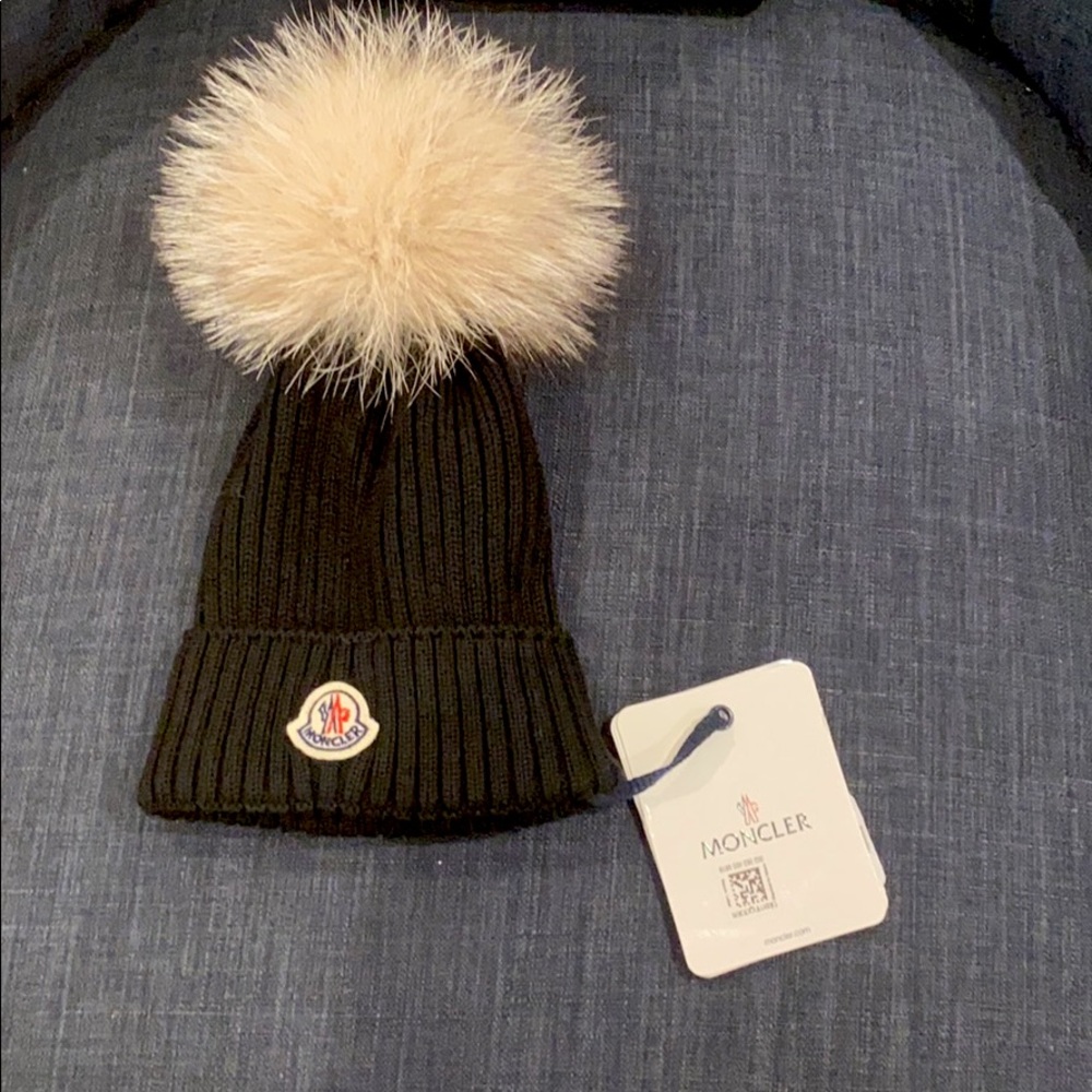 Kids moncler winter Hat